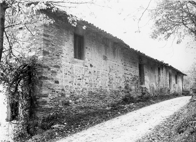 Palazzo Martorelli